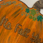 Seasonal custom made signs