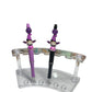 Beadable Halloween Pens